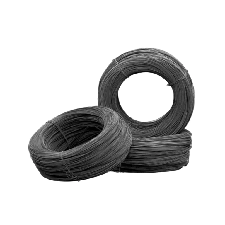 ALAMBRE NEGRO N° 16